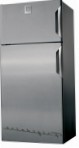 Frigidaire FTE 5200 Fridge refrigerator with freezer
