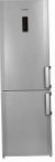 BEKO CN 136221 S Fridge refrigerator with freezer