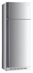 özellikleri Buzdolabı Smeg FA311XS2 fotoğraf