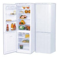 Charakteristik Kühlschrank NORD 239-7-510 Foto