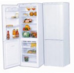 NORD 239-7-510 Lednička chladnička s mrazničkou