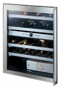 характеристики Холодильник Gaggenau RW 404-260 Фото