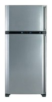 Charakteristik Kühlschrank Sharp SJ-P70MK2 Foto