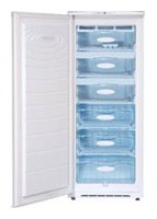 Charakteristik Kühlschrank NORD 155-3-510 Foto