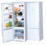 NORD 218-7-750 Lednička chladnička s mrazničkou
