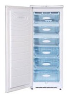 Charakteristik Kühlschrank NORD 155-3-710 Foto