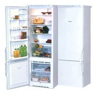 đặc điểm Tủ lạnh NORD 218-7-550 ảnh