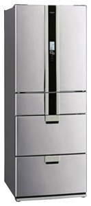 Характеристики Холодильник Sharp SJ-HD491PS фото