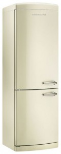 Характеристики Холодильник Nardi NFR 32 R A фото