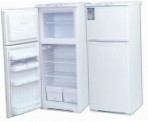 NORD Днепр 243 (серый) Kjøleskap kjøleskap med fryser