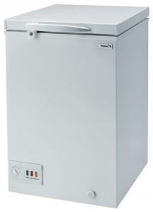 характеристики Холодильник Candy CCHE 120 Фото