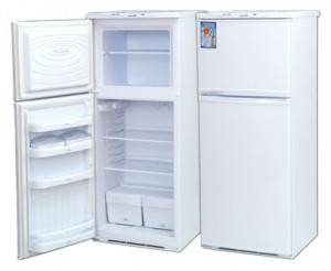 katangian Refrigerator NORD Днепр 243 (белый) larawan