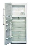 Характеристики Холодильник Liebherr KDP 4642 фото