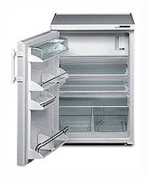 характеристики Холодильник Liebherr KTe 1544 Фото