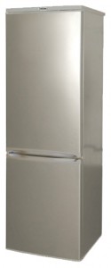 özellikleri Buzdolabı Shivaki SHRF-335DS fotoğraf