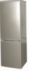 Shivaki SHRF-335DS Fridge refrigerator with freezer