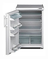 Характеристики Холодильник Liebherr KTe 1740 фото
