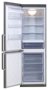 kjennetegn Kjøleskap Samsung RL-40 ECPS Bilde