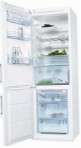 Electrolux ENB 34933 W Fridge refrigerator with freezer