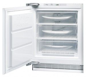 katangian Refrigerator Hotpoint-Ariston BFS 1222.1 larawan