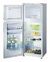Характеристики Холодильник Hansa RFAD220iAFP фото