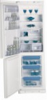 Indesit BAAN 14 Fridge refrigerator with freezer