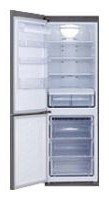 özellikleri Buzdolabı Samsung RL-38 SBIH fotoğraf