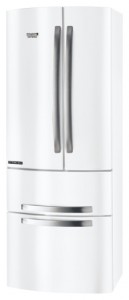 Характеристики Холодильник Hotpoint-Ariston 4D W фото