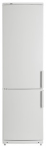 katangian Refrigerator ATLANT ХМ 4026-100 larawan