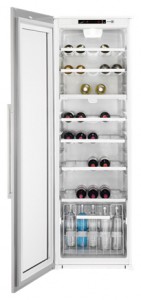 Charakteristik Kühlschrank Electrolux ERW 3313 AOX Foto