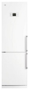 Характеристики Холодильник LG GR-B429 BVQA фото