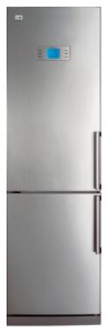 katangian Refrigerator LG GR-B429 BUJA larawan