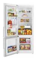 Charakteristik Kühlschrank Samsung RL-29 THCSW Foto