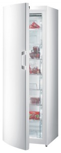 Charakteristik Kühlschrank Gorenje F 6181 AW Foto