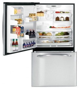 đặc điểm Tủ lạnh General Electric PDCE1NBYDSS ảnh