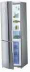 Gorenje NRK 60322 E Fridge refrigerator with freezer