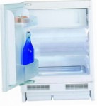 BEKO BU 1152 HCA Fridge refrigerator with freezer