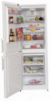 BEKO CN 228220 Fridge refrigerator with freezer