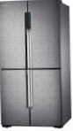 Samsung RF905QBLAXW Fridge refrigerator with freezer