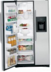 General Electric GCE21YETFSS Frigo réfrigérateur avec congélateur