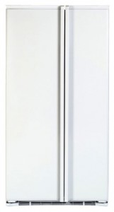 Charakteristik Kühlschrank General Electric GCE23YBTFWW Foto