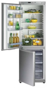 özellikleri Buzdolabı TEKA NF 340 C fotoğraf