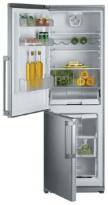 Charakteristik Kühlschrank TEKA TSE 342 Foto