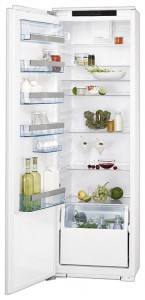Характеристики Холодильник AEG SKD 71800 F0 фото