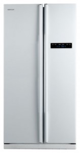 kjennetegn Kjøleskap Samsung RS-20 CRSV Bilde