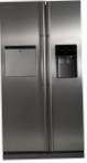 Samsung RSH1FTIS Fridge refrigerator with freezer