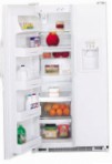 General Electric PSE22MISFWW Ψυγείο ψυγείο με κατάψυξη