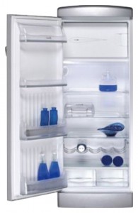 đặc điểm Tủ lạnh Ardo MPO 34 SHPRE ảnh