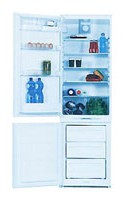 đặc điểm Tủ lạnh Kuppersbusch IKE 309-5 ảnh