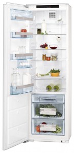 Характеристики Холодильник AEG SKZ 71800 F0 фото